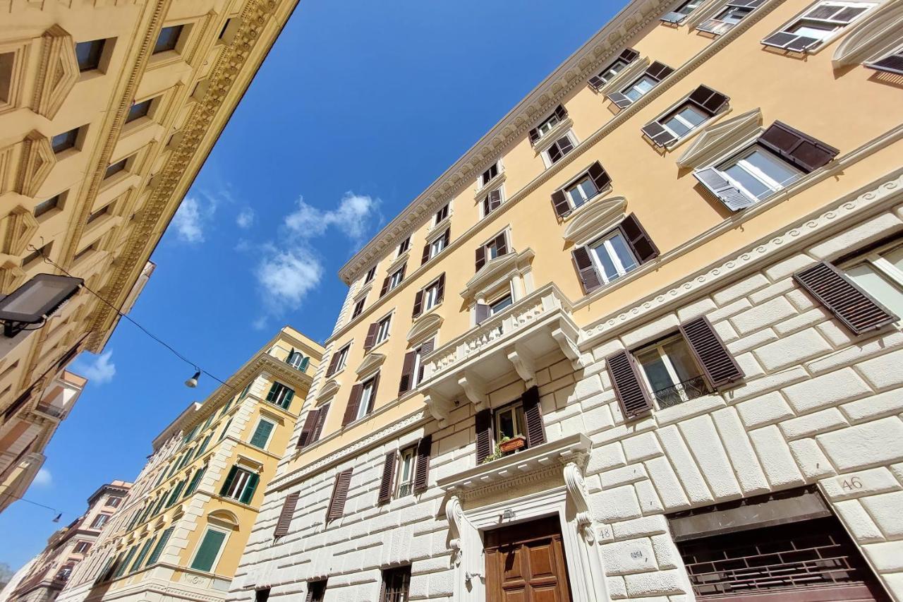 Dolcevitasuite Rome Exterior photo