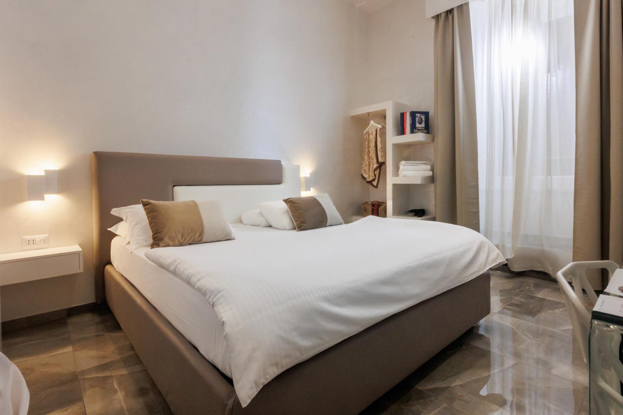 Dolcevitasuite Rome Exterior photo