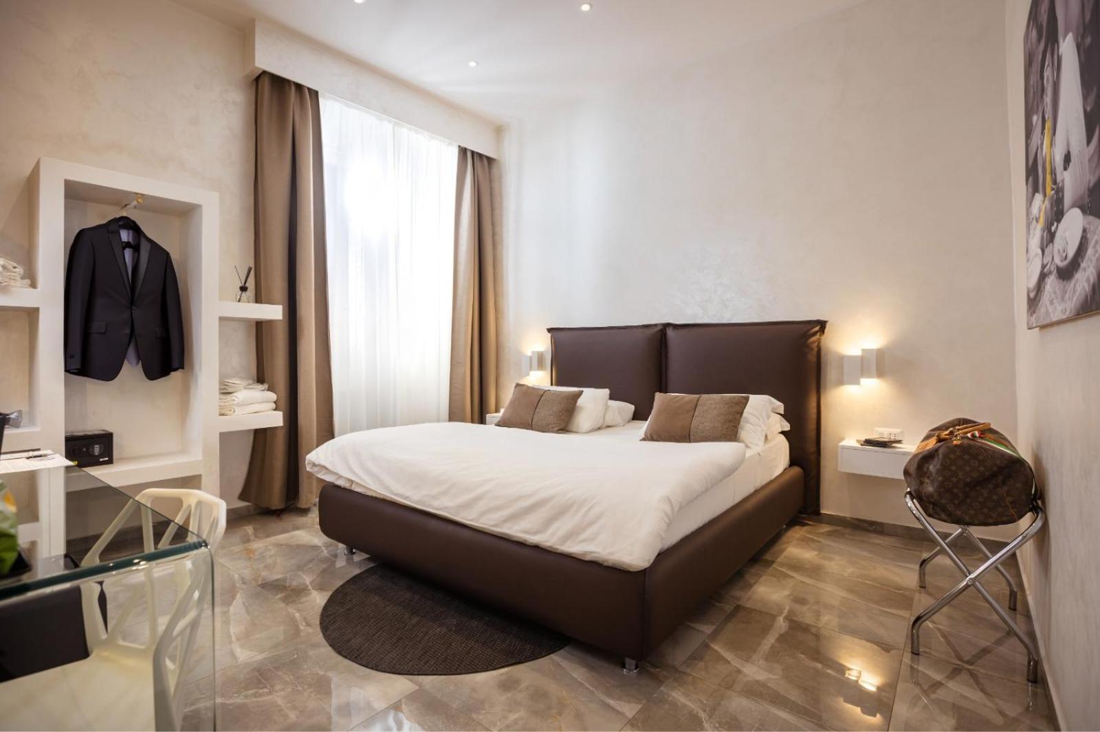 Dolcevitasuite Rome Exterior photo